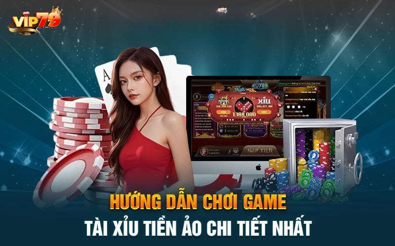 Tài Xỉu Tiền Ảo