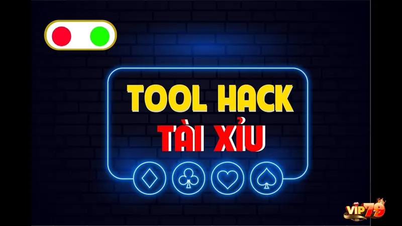 Cách sử dụng tool hack Tài Xỉu 