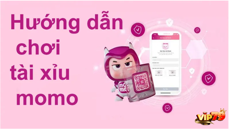 Các kiểu chơi của Momo Tài Xỉu