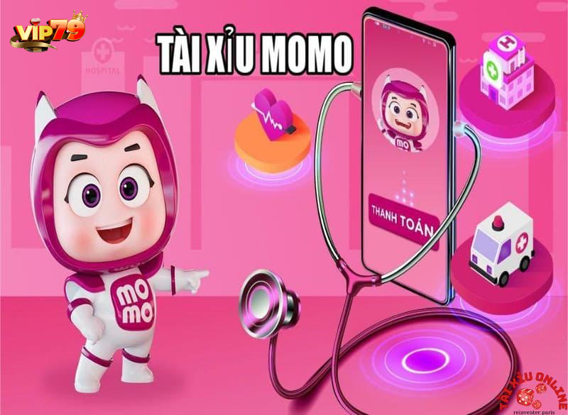 Những lưu ý khi chơi tài xỉu Momo tại VIP79 